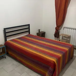 Accogliente Bilocale Rustico